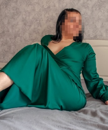 Проститутка Даша