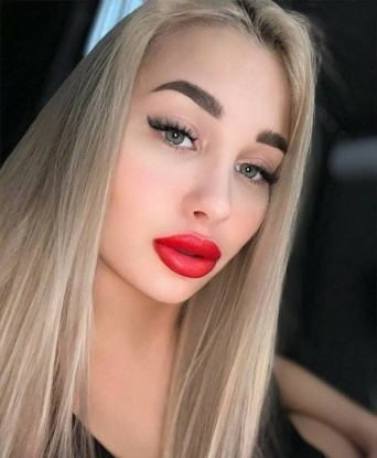 Проститутка Елена