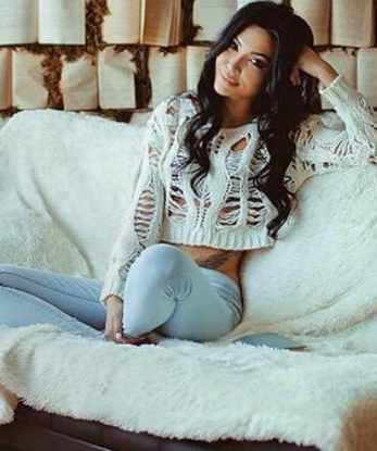 Проститутка Шура