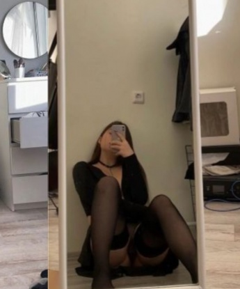 Проститутка Изольда