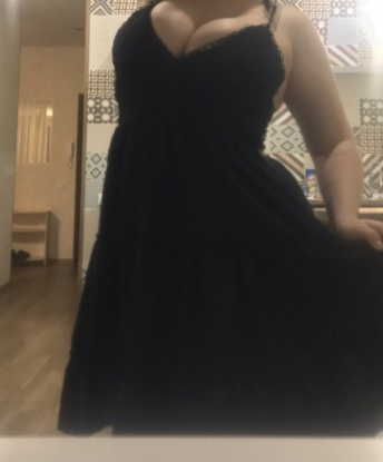 Проститутка Наталья